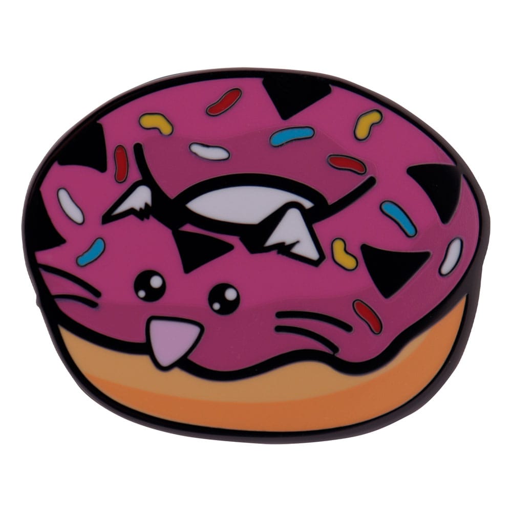 Fuzzballs présentoir Pin's Mystery Pin Badge (12)