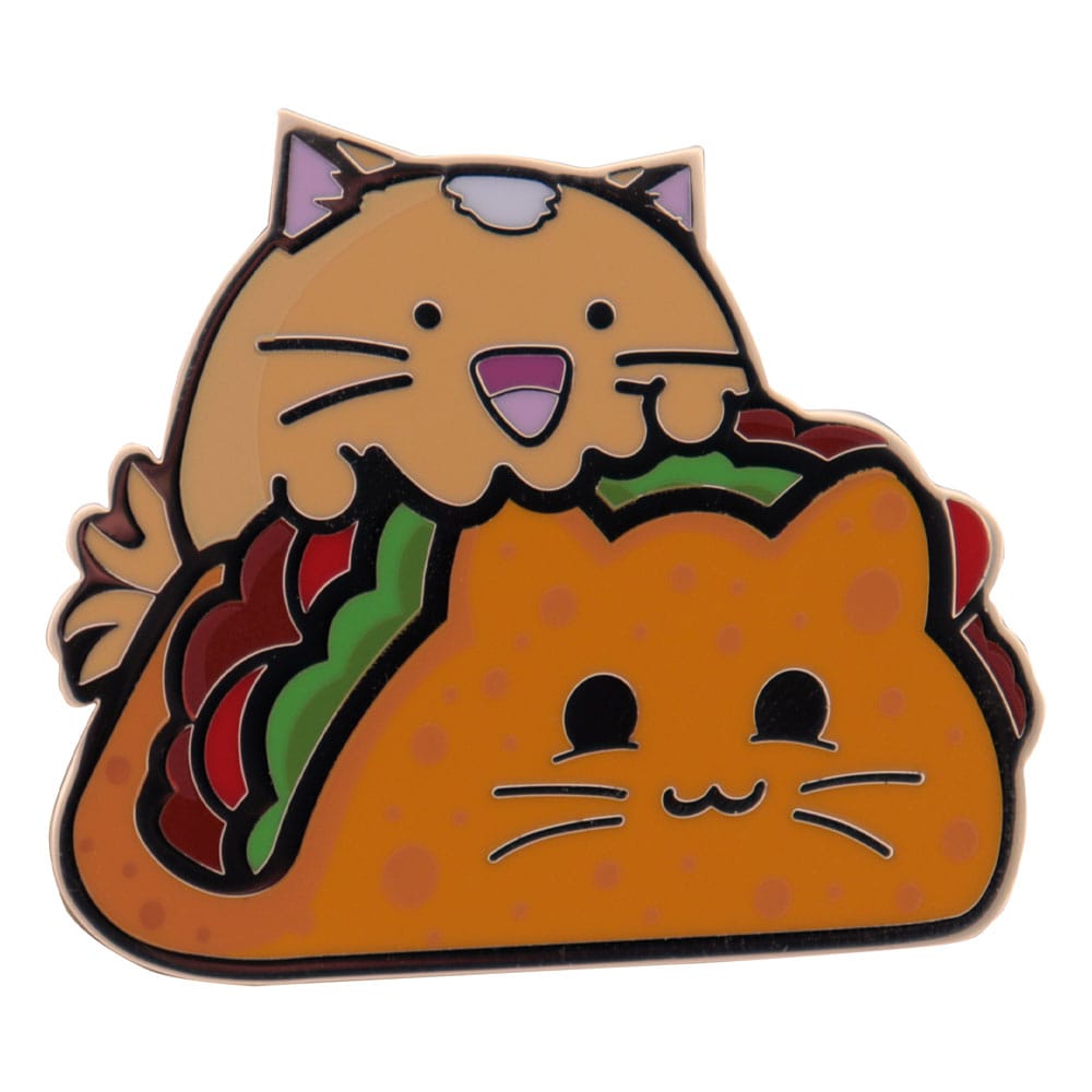 Fuzzballs présentoir Pin's Mystery Pin Badge (12)