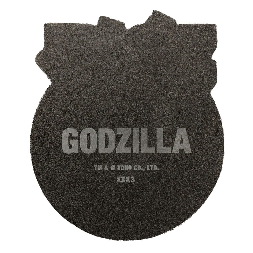 Godzilla médaillon 70th Anniversary Limited Edition