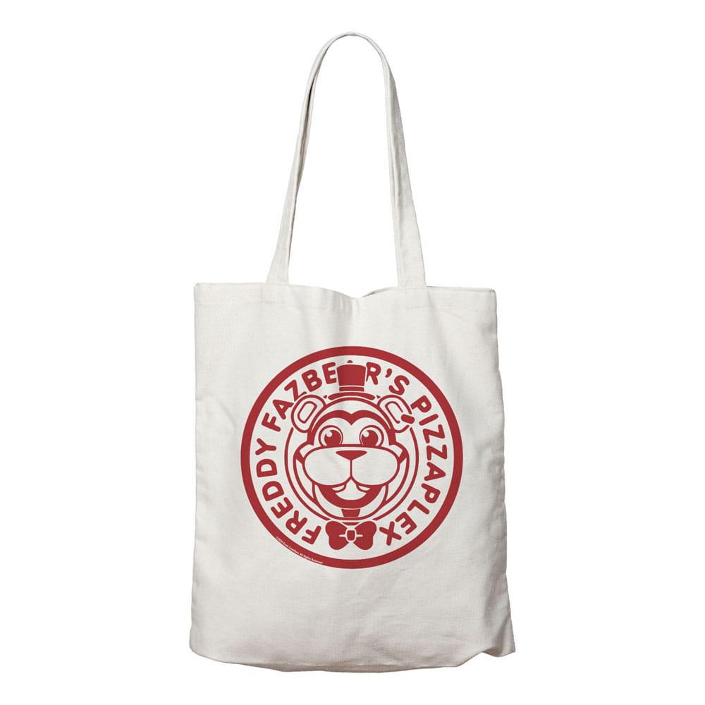 Five Nights at Freddy's sac shopping