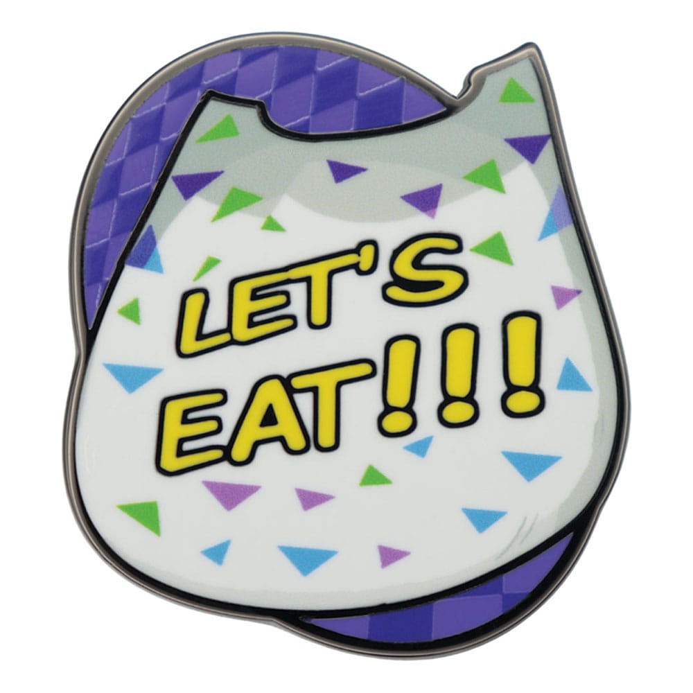 Five Nights at Freddy´s présentoir Pin's Mystery Pin Badge (12)