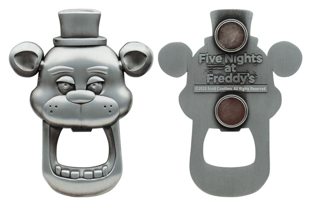 Five Nights at Freddy's coffret cadeau