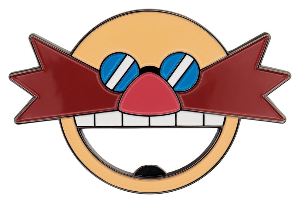 « Il » est revenu décapsuleur Pennywise