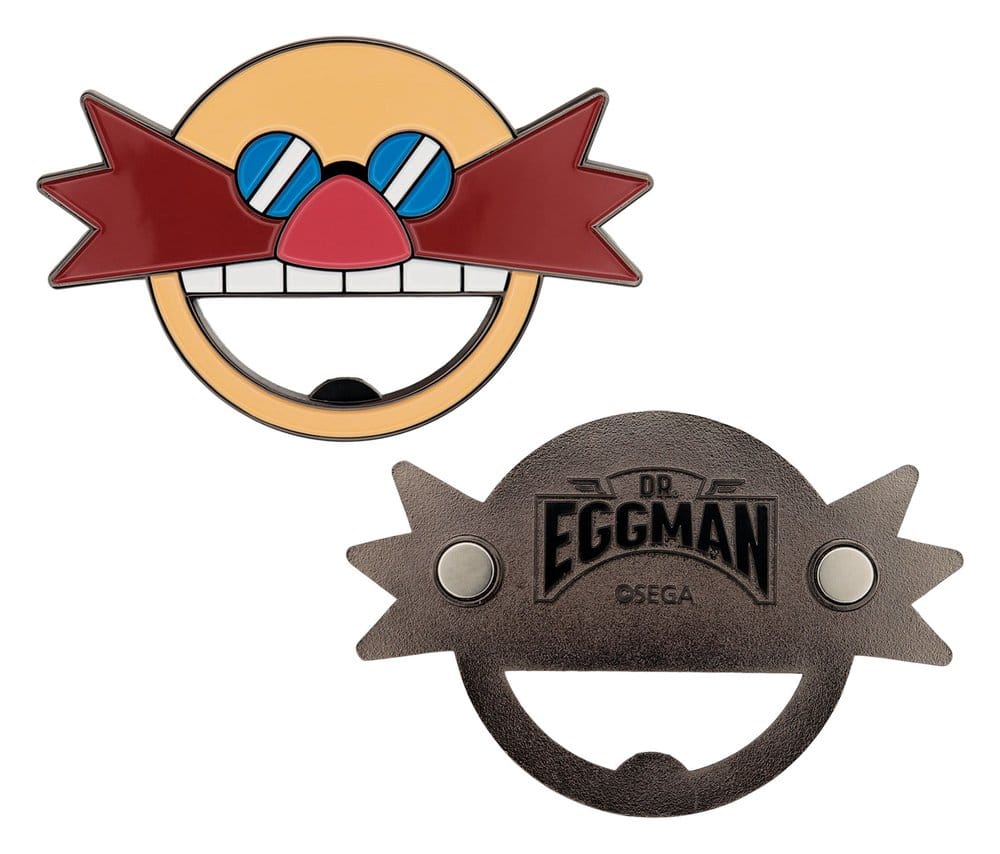 « Il » est revenu décapsuleur Pennywise