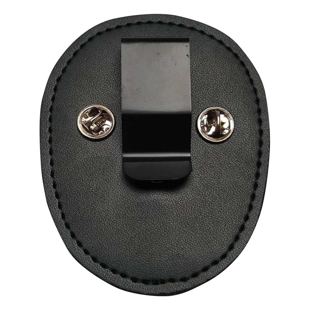 Batman The Dark Knight réplique 1/1 Gotham City SWAT Badge Limited Edition