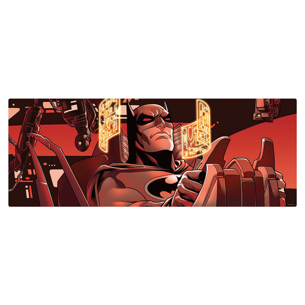 DC Comics set sous-mains revêtu & sous-verre Batman