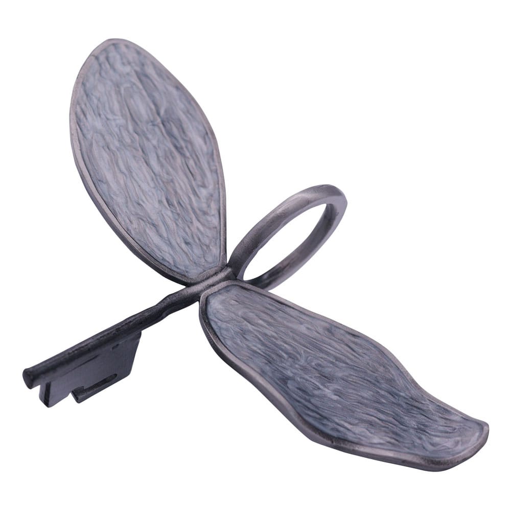 Harry Potter réplique Police Professor Flitwick Enchanted Key