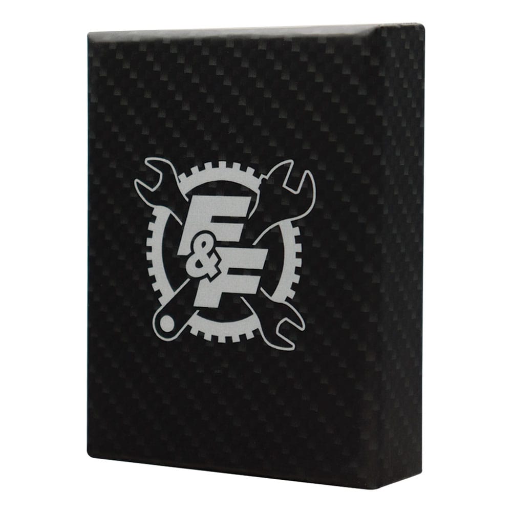 Fast & Furious pendentifs Dog Tag