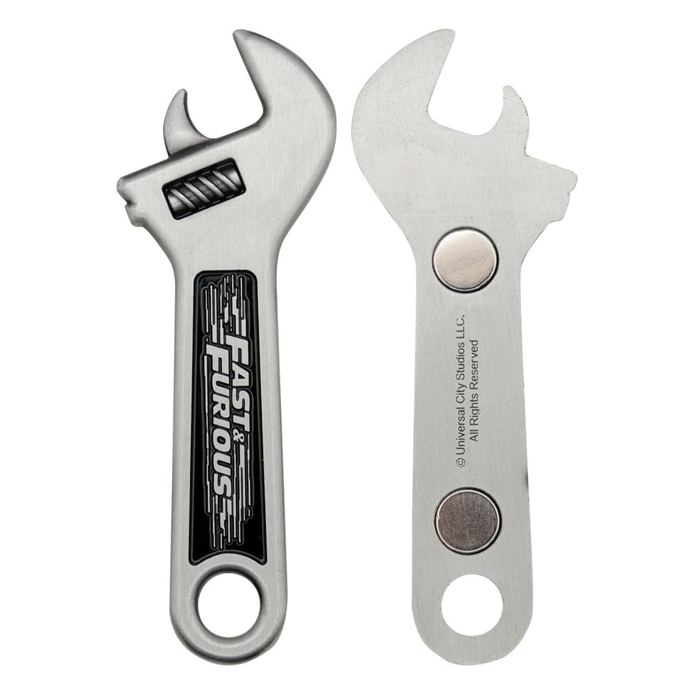 Fast & Furious décapsuleur Wrench