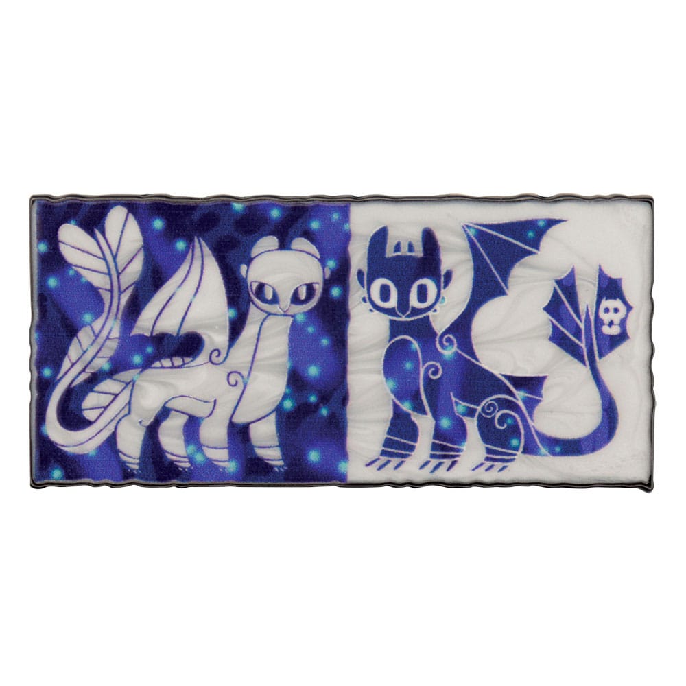 Dragons pin Limited Edition