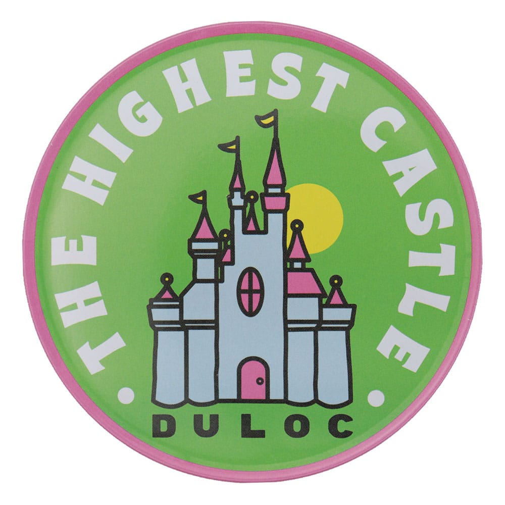 Shrek pack 4 sous-verres