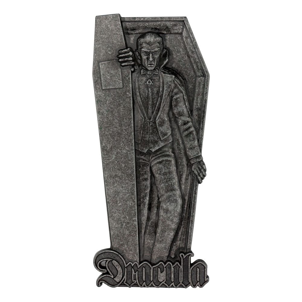 Universal Monsters Lingot Dracula Limited Edition