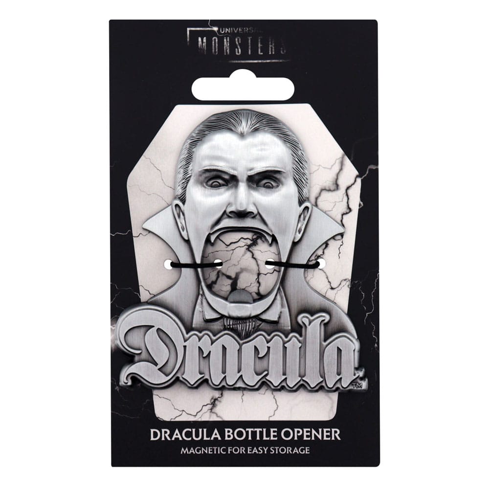 Universal Monsters décapsuleur Dracula