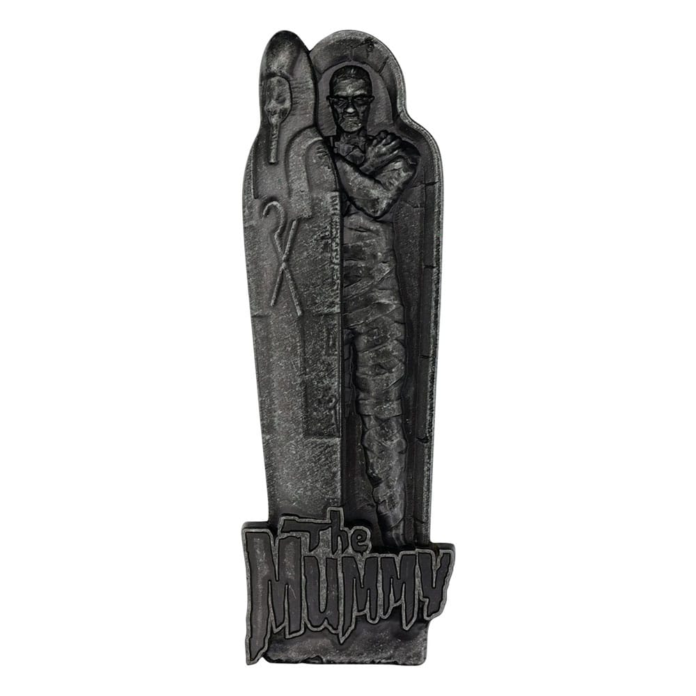 Universal Monsters Lingot Frankenstein´s Monster Limited Edition