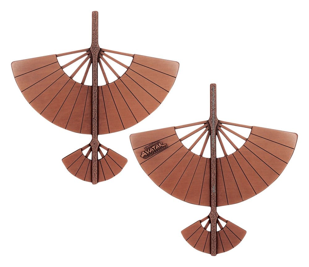 Avatar, le dernier maître de l´air réplique Aang´s Glider