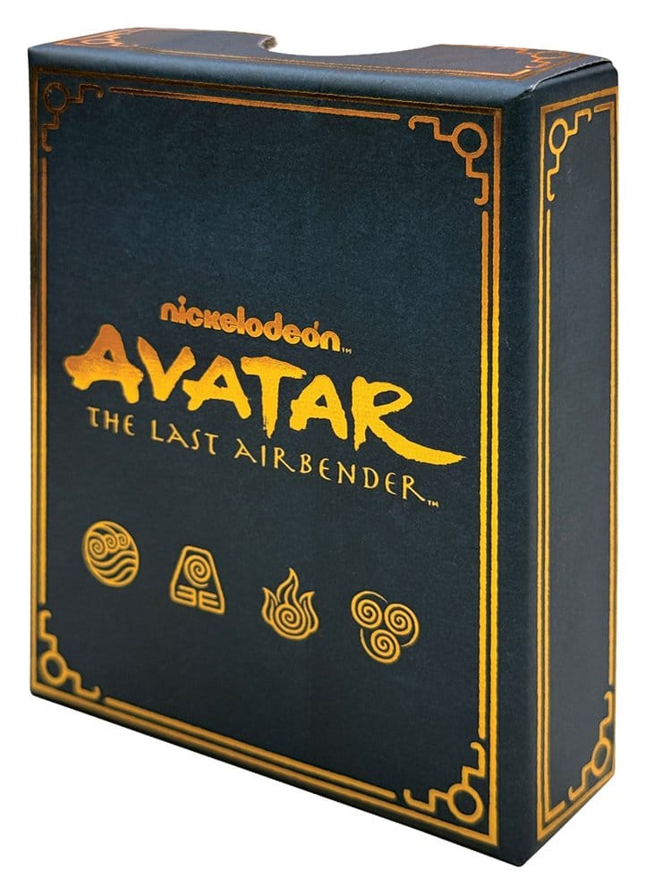 Avatar: Le dernier maître de l'air Collier Éléments phosphorescents Édition Limitée