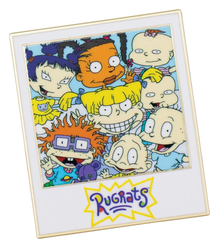 Rugrats Pin Limited Edition 35th Anniversary