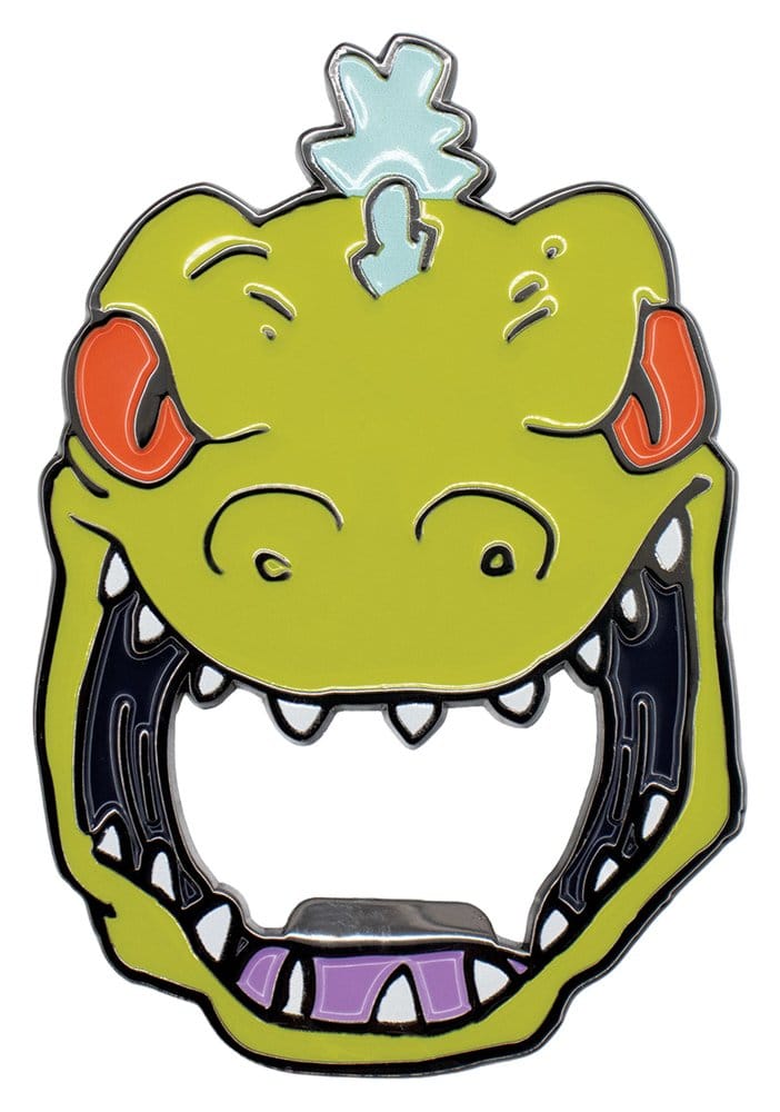 Rugrats décapsuleur 35th Anniversary Reptar
