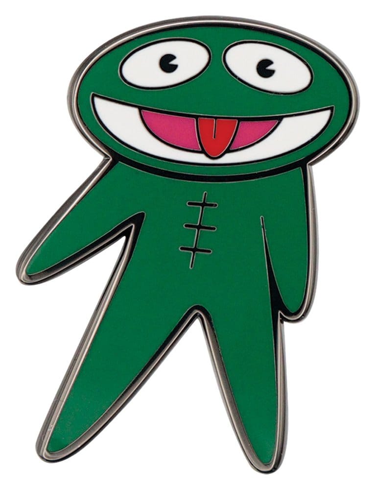 South Park présentoir boîte-mystère Mystery Pin's (12)