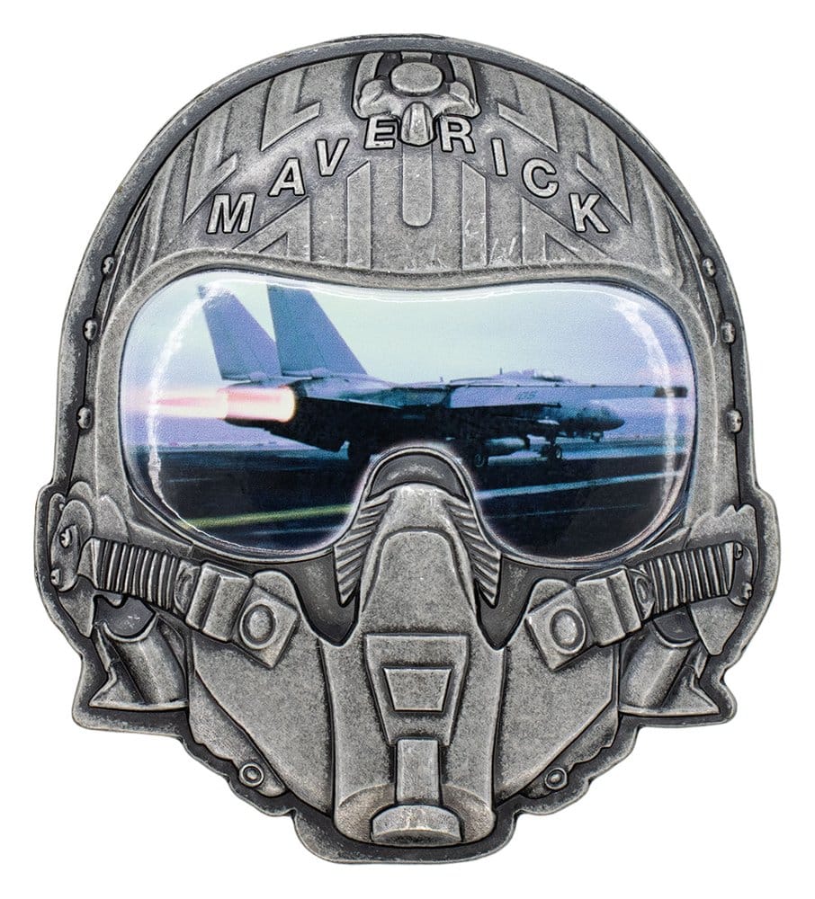 Top Gun médaillon Limited Edition Helmet