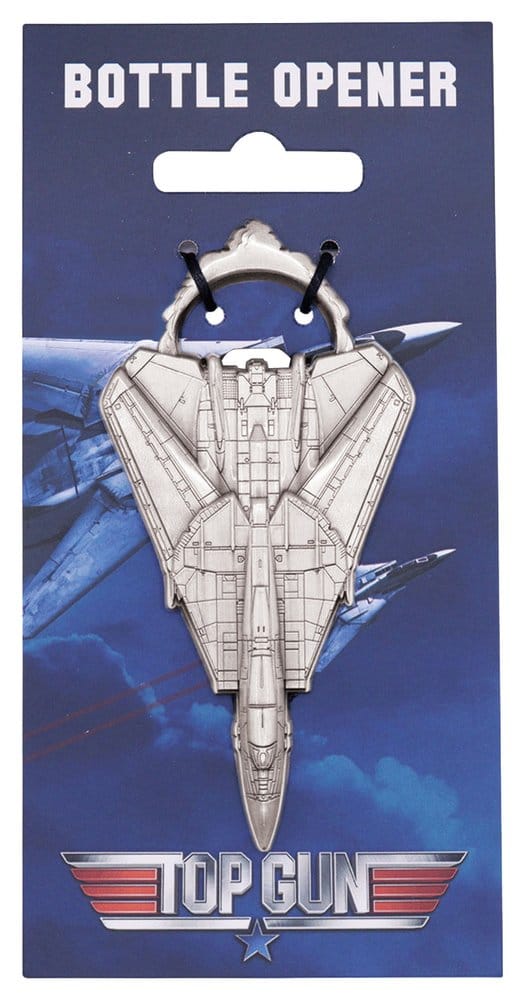 Top Gun décapsuleur F-14 Limited Edition