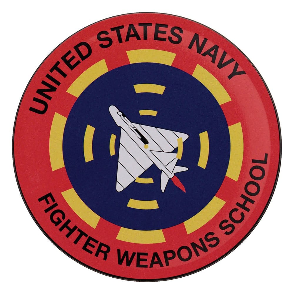 Top Gun pack 4 sous-verres