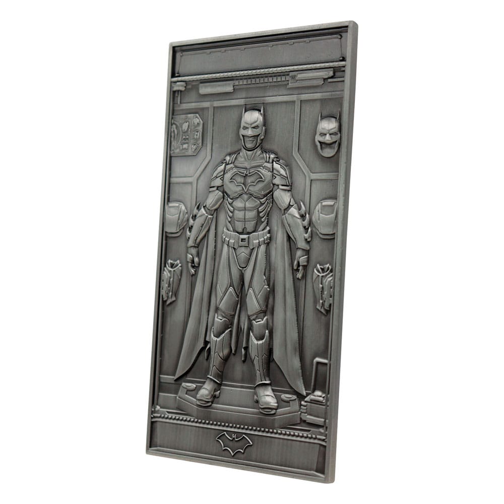 DC Comics Lingot Batman Armour Limited Edition