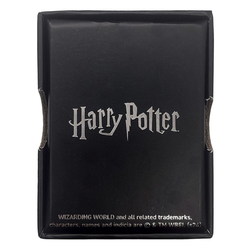 Harry Potter pendentif et collier Flying Key