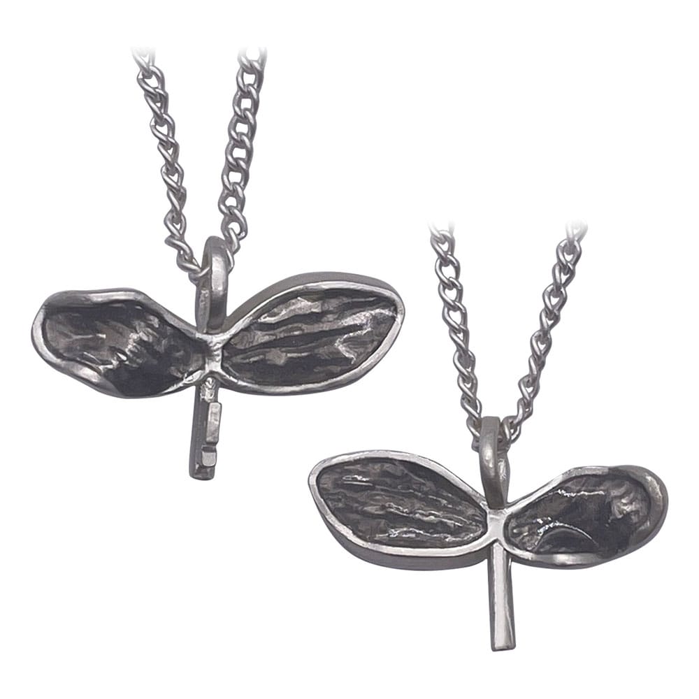 Harry Potter pendentif et collier Flying Key