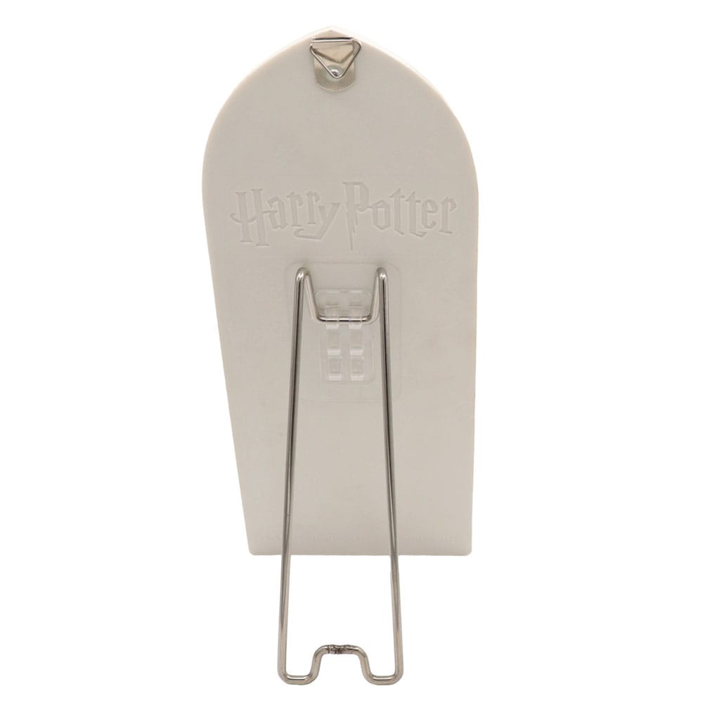 Harry Potter panneau résine Mermaid Stained Glass Window