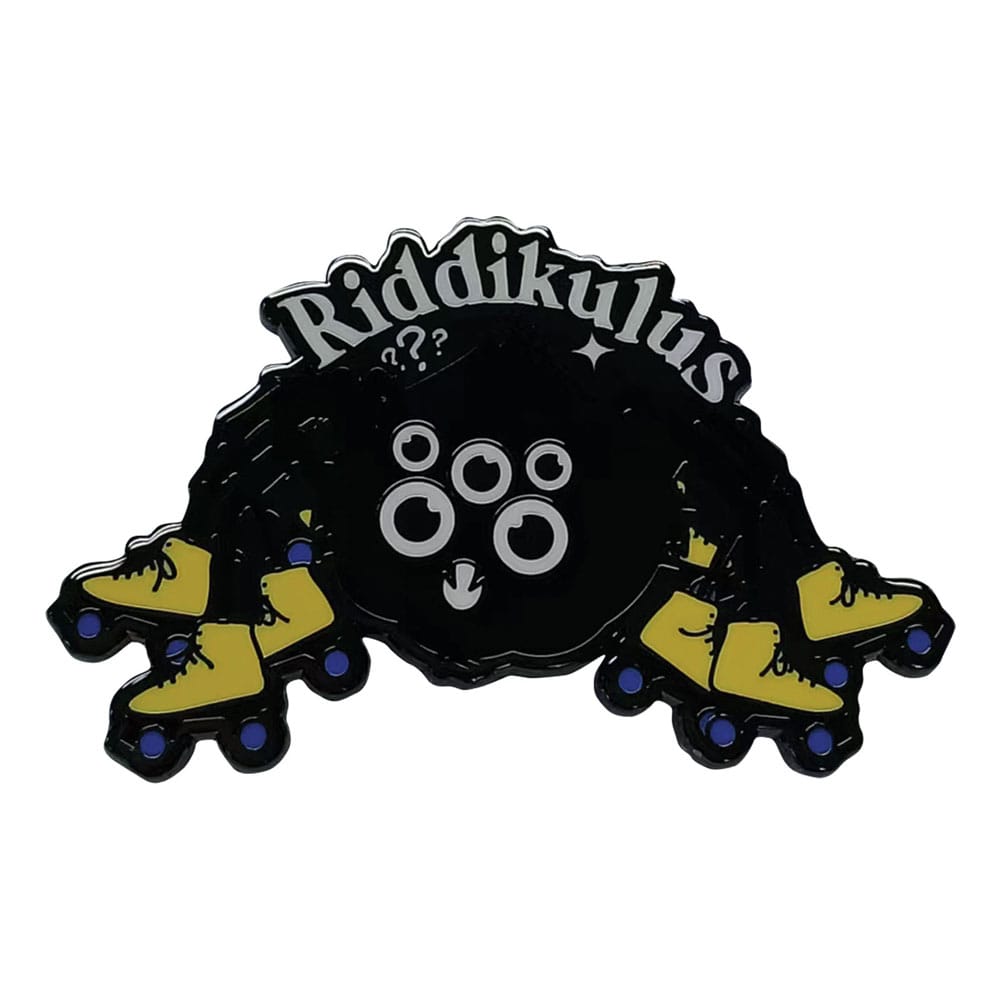 Harry Potter présentoir Pin's Mystery Pin Badge (12)