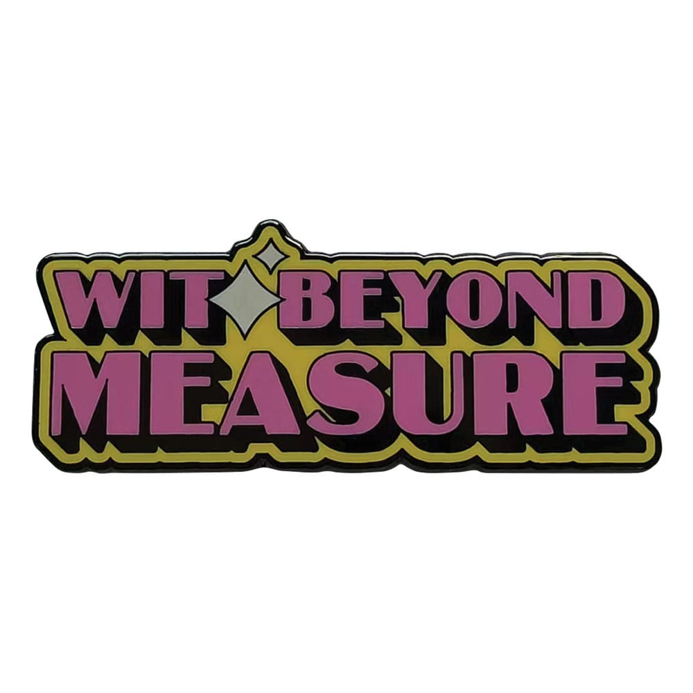 Harry Potter présentoir Pin's Mystery Pin Badge (12)