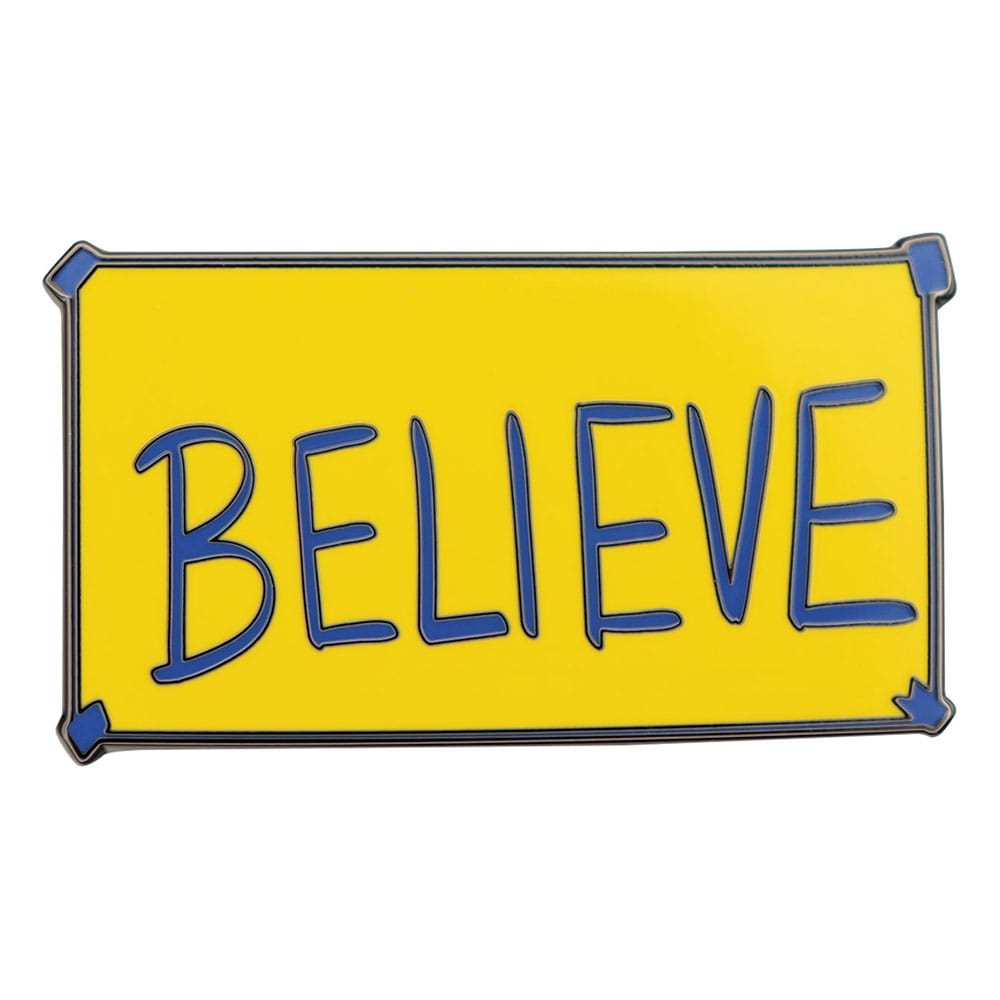 Ted Lasso pin Limited Edition