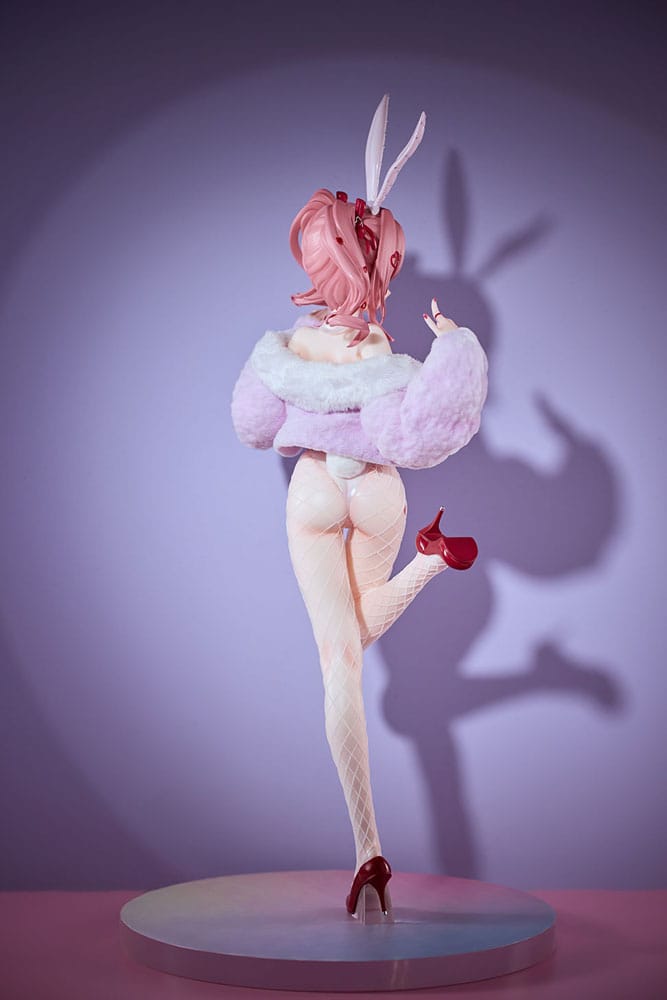 Original Character statuette PVC 1/6 Loveit Loveit Ver. Illustrated by rurudo 32 cm