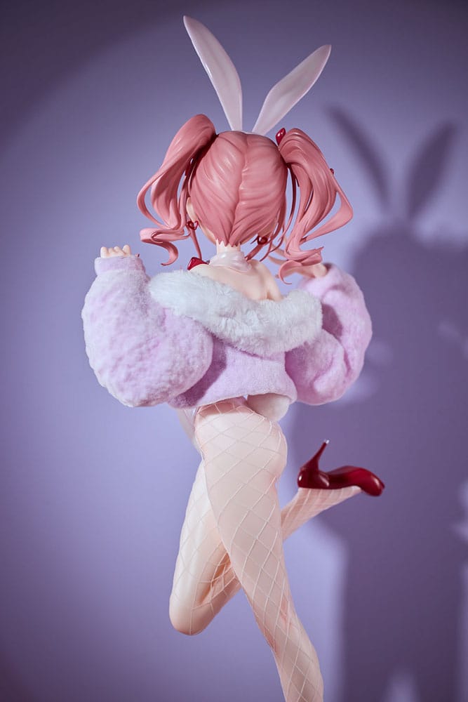 Original Character statuette PVC 1/6 Loveit Loveit Ver. Illustrated by rurudo 32 cm