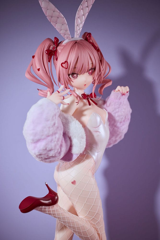 Original Character statuette PVC 1/6 Loveit Loveit Ver. Illustrated by rurudo 32 cm