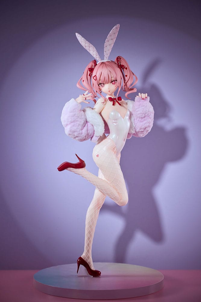 Original Character statuette PVC 1/6 Loveit Loveit Ver. Illustrated by rurudo 32 cm