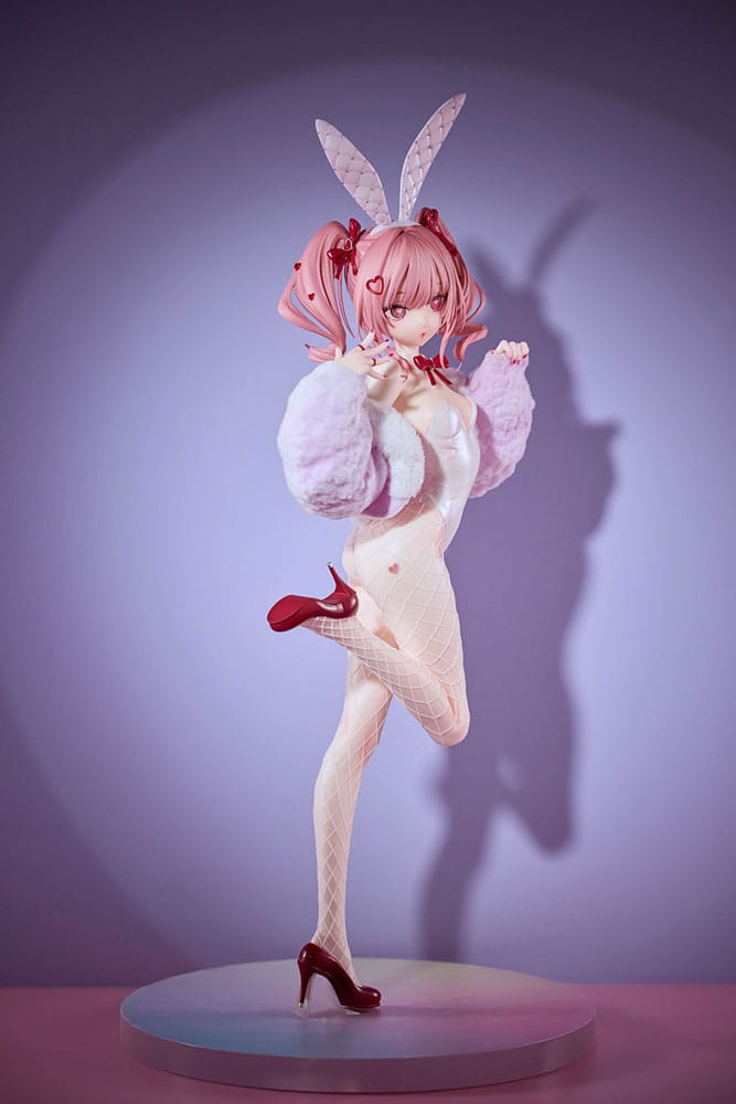 Original Character statuette PVC 1/6 Loveit Loveit Ver. Illustrated by rurudo 32 cm
