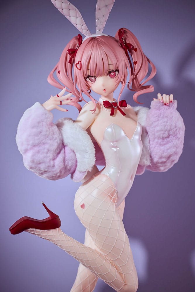 Original Character statuette PVC 1/6 Loveit Loveit Ver. Illustrated by rurudo 32 cm