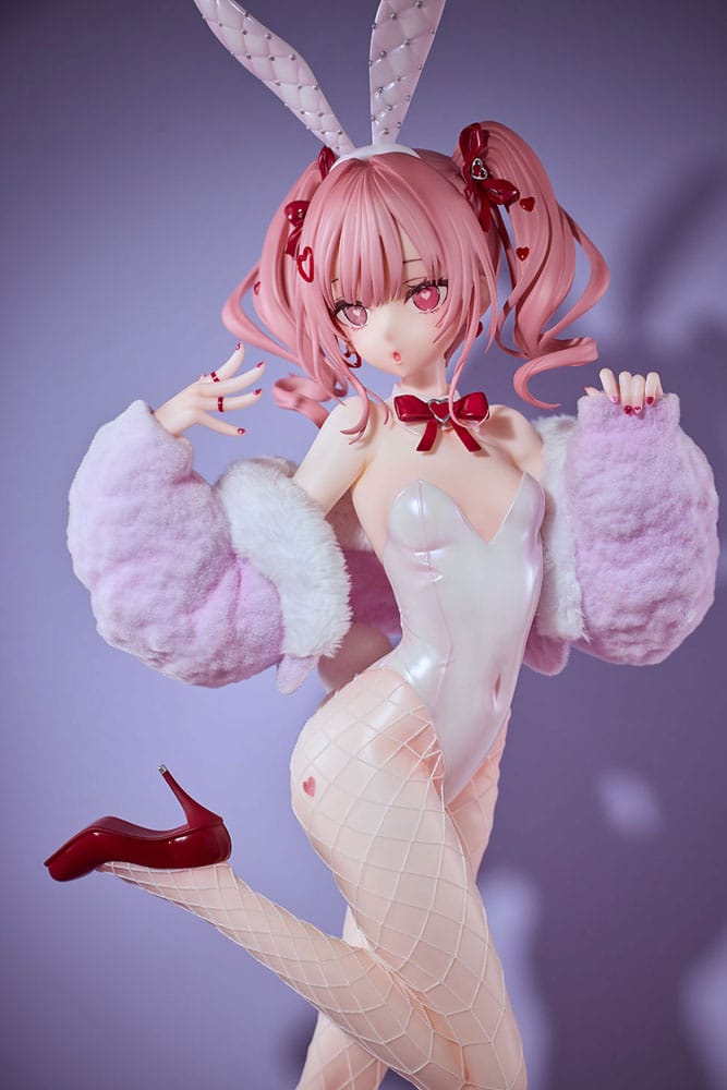 Original Character statuette PVC 1/6 Loveit Loveit Ver. Illustrated by rurudo 32 cm