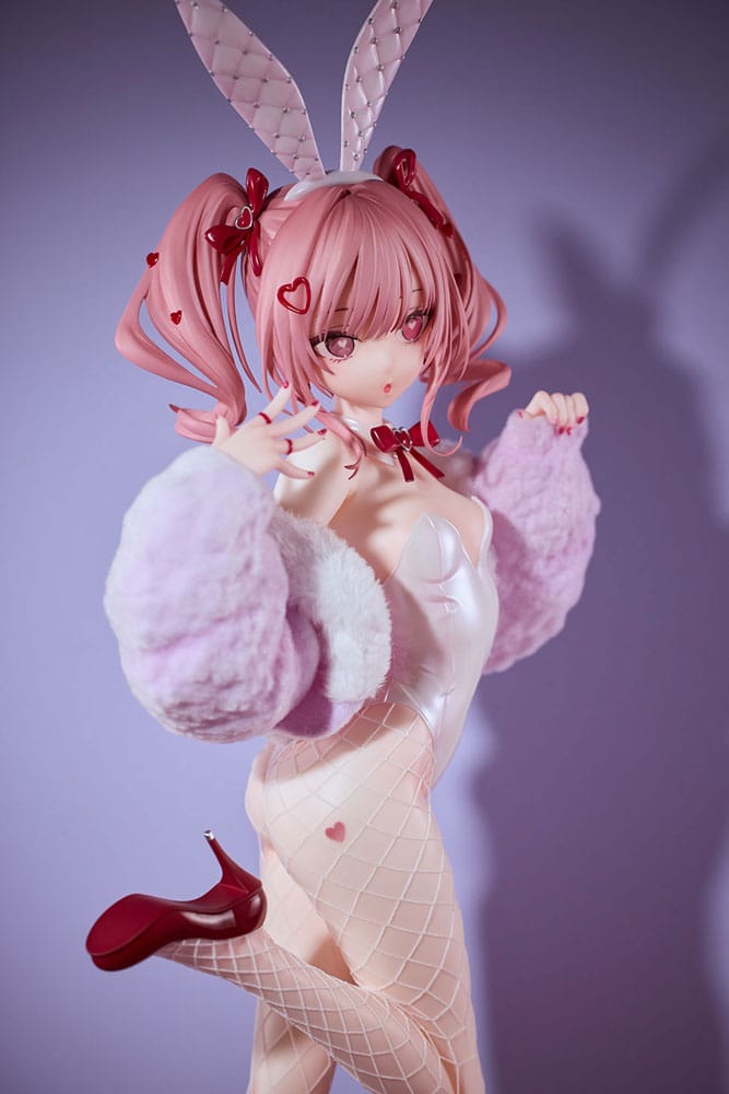 Original Character statuette PVC 1/6 Loveit Loveit Ver. Illustrated by rurudo 32 cm