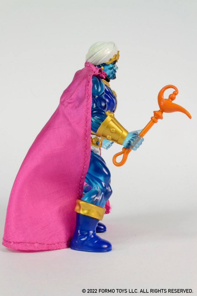 Legends of Dragonore The Beginning figurine Build-A Ka-Rem 14 cm