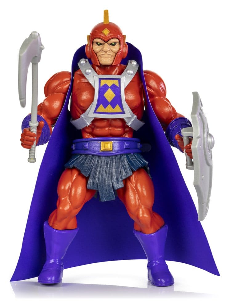 Legends of Dragonore: Warriors of the Galaxy Wave 3 figurine Thor 14 cm