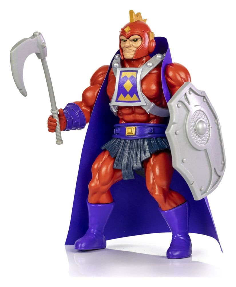 Legends of Dragonore: Warriors of the Galaxy Wave 3 figurine Thor 14 cm