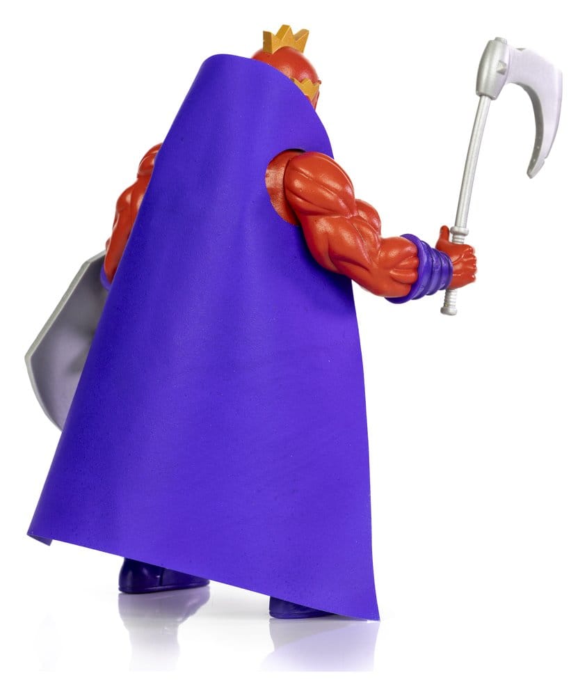 Legends of Dragonore: Warriors of the Galaxy Wave 3 figurine Thor 14 cm