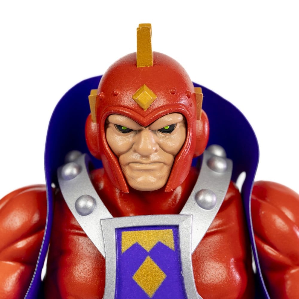 Legends of Dragonore: Warriors of the Galaxy Wave 3 figurine Thor 14 cm