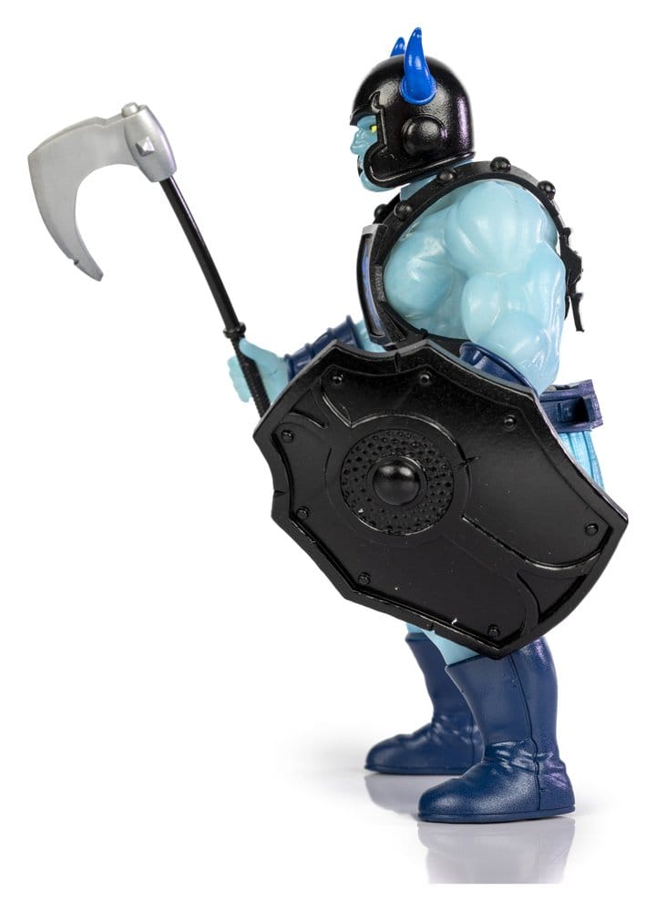 Legends of Dragonore: Warriors of the Galaxy Wave 3 figurine Deevil (Glow in the Dark) 14 cm
