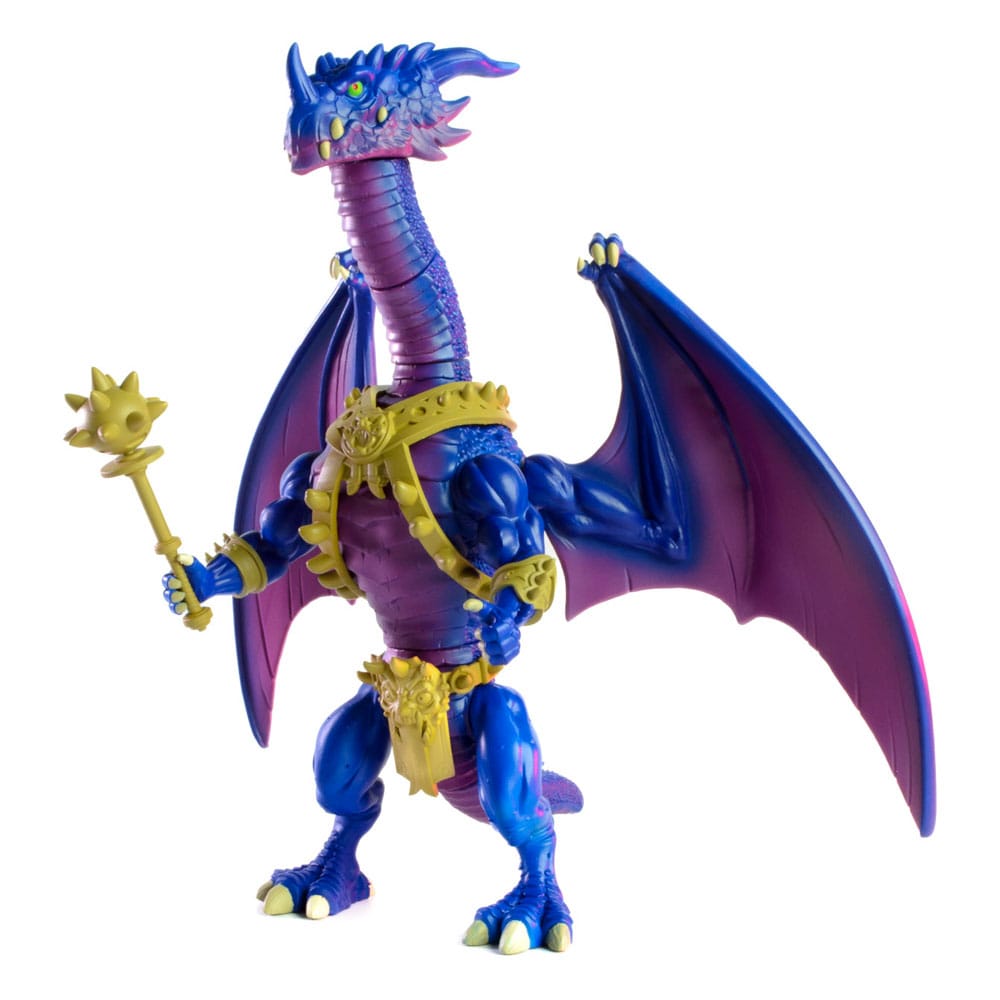 Legends of Dragonore figurine Pyrant - Lord of Desolation 25 cm