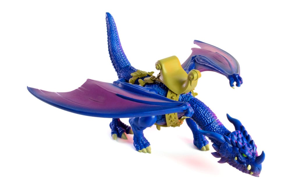 Legends of Dragonore figurine Pyrant - Lord of Desolation 25 cm