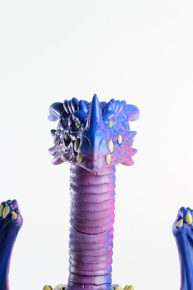 Legends of Dragonore figurine Pyrant - Lord of Desolation 25 cm